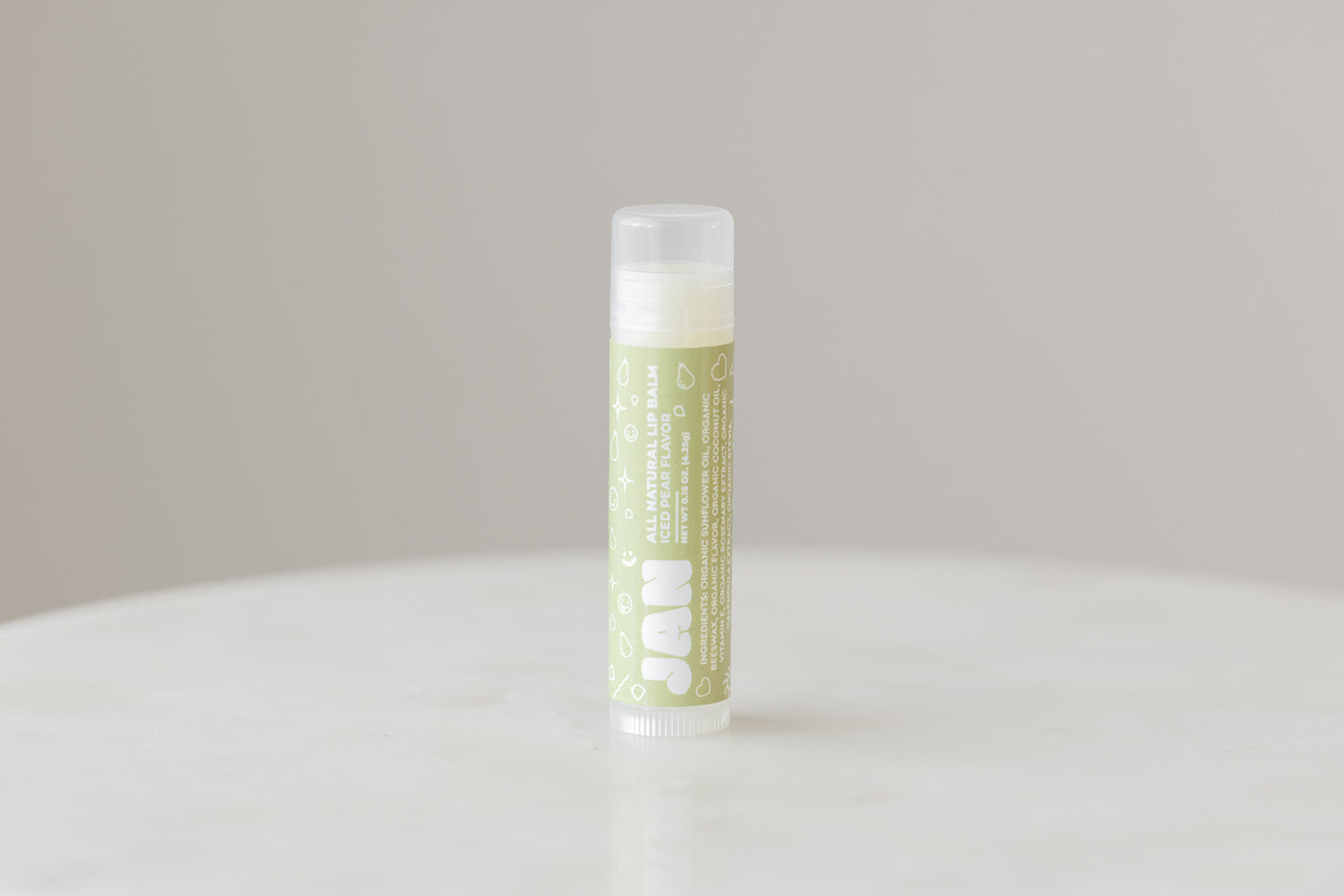 Iced Pear Balm